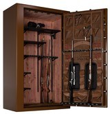 Bass Pro Shops Fine Gun Room Special Edition Browning Safe - 3 of 4