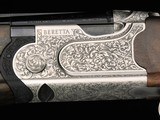 Beretta 695 - 12 Ga. - 1 of 8