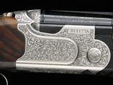 Beretta 695 - 12 Ga. - 2 of 8