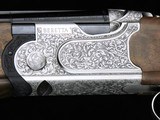 Beretta 695 - 12 Ga. - 1 of 8