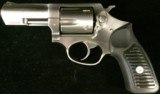 Ruger SP101 .357 Mag. - 2 of 3