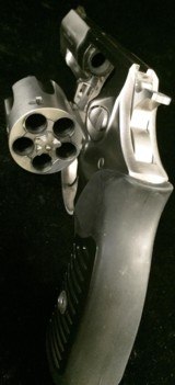 Ruger SP101 .357 Mag. - 3 of 3