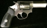 Ruger SP101 .357 Mag. - 1 of 3