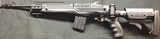 Ruger Mini 14 Tactical Rifle w/Collapsible Stock 5.56 NATO - 3 of 14