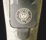 Ruger 10/22 Competition (Ruger Custom Shop) - 9 of 9