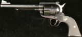 Ruger New Model Blackhawk .357 Magnum - 2 of 3