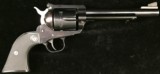 Ruger New Model Blackhawk .357 Magnum - 1 of 3