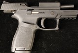 Sig Sauer P250 Compact .380 Auto - 3 of 3