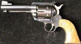 Ruger New Model Blackhawk .357 Magnum - 1 of 2