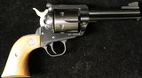Ruger New Model Blackhawk .357 Magnum - 2 of 2