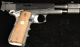 Colt MK IV/Series 70 .45 ACP Customized by Austin Behlert - 3 of 12