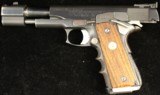 Colt MK IV/Series 70 .45 ACP Customized by Austin Behlert - 4 of 12