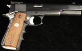 Colt MK IV/Series 70 .45 ACP Customized by Austin Behlert - 1 of 12