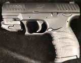 Walther CCP w/Crimson Trace Laser 9mm - 2 of 4