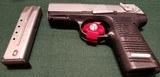 Ruger P95 w/ 2 Mags and Case - 3 of 7