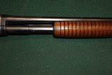 Winchester Model 42 .410 gauge shotgun. - 4 of 10