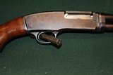 Winchester Model 42 .410 gauge shotgun. - 1 of 10