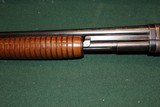 Winchester Model 42 .410 gauge shotgun. - 7 of 10