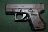 Glock G26 9mm - 2 of 2