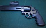 Smith & Wesson Performance Center
629-6 Stealth Hunter in .44 magnum - 2 of 6