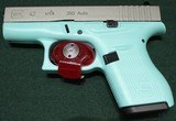 Glock G42 .380 ACP - 2 of 5