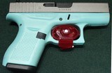 Glock G42 .380 ACP - 1 of 5