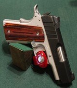 Kimber Aegis II 9mm - 4 of 5