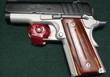 Kimber Aegis II 9mm - 1 of 5