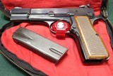 browning Hi-Power 9mm - 4 of 4