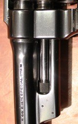 Smith & Wesson New Century Triple Lock .44 Special - 13 of 13