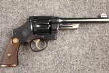 Smith & Wesson New Century Triple Lock .44 Special - 1 of 13