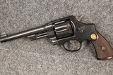 Smith & Wesson New Century Triple Lock .44 Special - 9 of 13