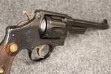 Smith & Wesson New Century Triple Lock .44 Special - 2 of 13