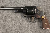 Smith & Wesson New Century Triple Lock .44 Special - 3 of 13