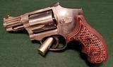 Smith & Wesson 640 Pro Series - 1 of 7