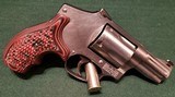 Smith & Wesson 640 Pro Series - 2 of 7