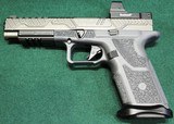 ZEV Technologies OZ9 Competition 9 mm - 2 of 6