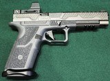 ZEV Technologies OZ9 Competition 9 mm - 1 of 6