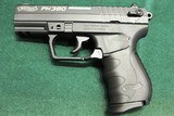 Walther PK 380 - 1 of 3