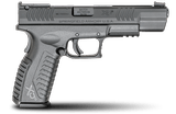 Springfield Armory XD-M 5.25 COMPETITION SERIES 9mm - 1 of 3