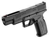Springfield Armory XD-M 5.25 COMPETITION SERIES 9mm - 3 of 3