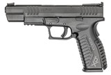 Springfield Armory XD-M 5.25 COMPETITION SERIES 9mm - 2 of 3