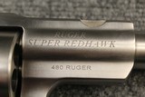 Sturm & Ruger Co. Super Redhawk .480 Ruger - 3 of 4