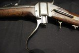 Sharps New Model 1863 Carbine Conversion .50/70 - 8 of 14