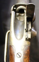 Sharps New Model 1863 Carbine Conversion .50/70 - 6 of 14