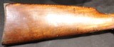 Sharps New Model 1863 Carbine Conversion .50/70 - 12 of 14