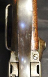 Sharps New Model 1863 Carbine Conversion .50/70 - 14 of 14