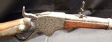 Burnside 1865 Spencer Contract Carbine - 3 of 7