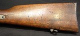 Burnside 1865 Spencer Contract Carbine - 4 of 7