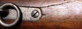 Burnside 1865 Spencer Contract Carbine - 5 of 7